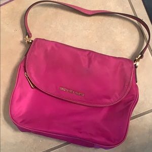 Pink Michael Kors Purse
